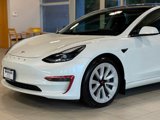 Used 2021 Tesla Model 3 Standard Range Plus image 3