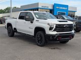 New 2025 Chevrolet Silverado 3500 LT w/ Trail Boss Package image 2