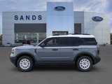 New 2025 Ford Bronco Sport Heritage w/ Convenience Package image 3