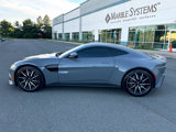 Used 2020 Aston Martin V8 Vantage Coupe image 4
