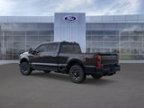 New 2025 Ford F250 Platinum image 4