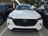 New 2025 MAZDA CX-90 Plug-In Hybrid w/Premium Sport image 3