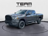 New 2024 RAM 2500 Big Horn w/ Night Edition image 3