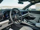 New 2025 Porsche Macan Turbo Electric image 4