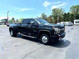 Used 2022 Chevrolet Silverado 3500 High Country w/ Technology Package image 4