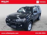 Used 2024 Toyota 4Runner SR5 image 1