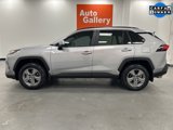 Used 2024 Toyota RAV4 XLE image 2