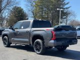 New 2025 Toyota Tundra Platinum image 4