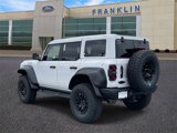 New 2025 Ford Bronco Raptor image 5