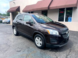 Used 2016 Chevrolet Trax LT w/ LT Convenience Package image 3