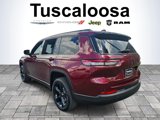 New 2025 Jeep Grand Cherokee L Limited image 5