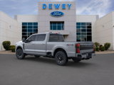 New 2025 Ford F250 Platinum image 5