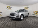 New 2025 Mitsubishi Outlander ES image 3