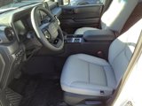 New 2025 Toyota Land Cruiser 1958 image 3