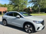 Used 2024 Mercedes-Benz EQE 350+ 4MATIC SUV w/ Driver Assistance Package image 2