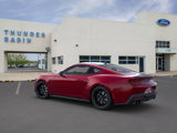 New 2025 Ford Mustang GT Premium image 4