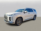 New 2025 Hyundai Palisade Calligraphy image 2