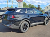New 2026 Kia Sportage LX image 4