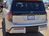New 2025 Nissan Armada SL image 4