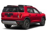 New 2026 Honda Passport RTL image 5