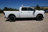 New 2025 RAM 2500 Laramie w/ Night Edition image 3