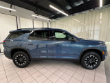 New 2026 Chevrolet Traverse Z71 w/ Driver Confidence Package image 2