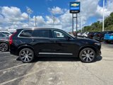 New 2025 Volvo XC90 T8 Ultra w/ Protection Package Premier image 2