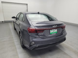 Used 2023 Kia Forte LXS image 5