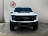 Used 2025 Ford F150 Raptor w/ Equipment Group 803A Raptor R image 2