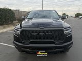 New 2025 RAM 1500 Rebel w/ Rebel Level 1 Equipment Group image 6