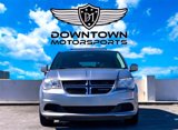 Used 2016 Dodge Grand Caravan SXT image 3