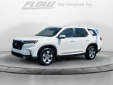 New 2025 Honda Pilot EX-L image 3