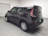 Used 2023 Kia Soul LX image 5