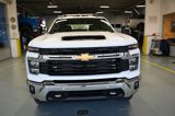New 2025 Chevrolet Silverado 2500 LT image 2
