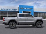 New 2026 Chevrolet Colorado ZR2 image 5