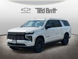 New 2025 Chevrolet Suburban High Country image 5