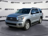 Used 2014 Toyota Sequoia Limited image 3