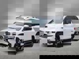 New 2025 Mercedes-Benz GLB 250 4MATIC image 4