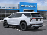 New 2026 Chevrolet Traverse Z71 image 3