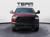 New 2025 RAM 1500 Tradesman image 2