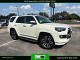 Used 2018 Toyota 4Runner Limited image 2