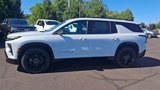 New 2026 Chevrolet Traverse RS w/ LPO, Floor Liner Package image 4