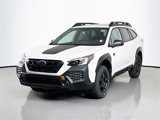 New 2025 Subaru Outback Wilderness image 3