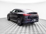 New 2026 Mercedes-Benz GLE 53 AMG 4MATIC Coupe image 3