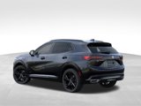 New 2025 Buick Envision Sport Touring image 3