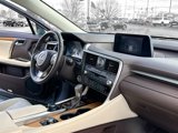 Used 2017 Lexus RX 350 AWD image 5