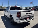 New 2026 RAM 1500 Laramie image 4