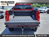 New 2025 Chevrolet Silverado 2500 LT w/ Trail Boss Package image 3