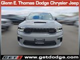New 2025 Dodge Durango R/T image 2