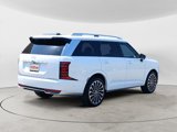 New 2026 Hyundai Palisade Calligraphy image 5